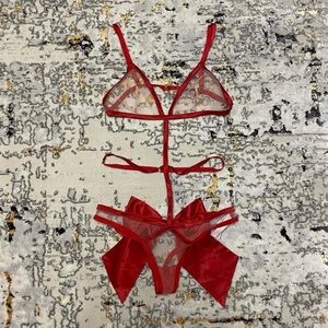 Victoria Secret super sexy bodysuit